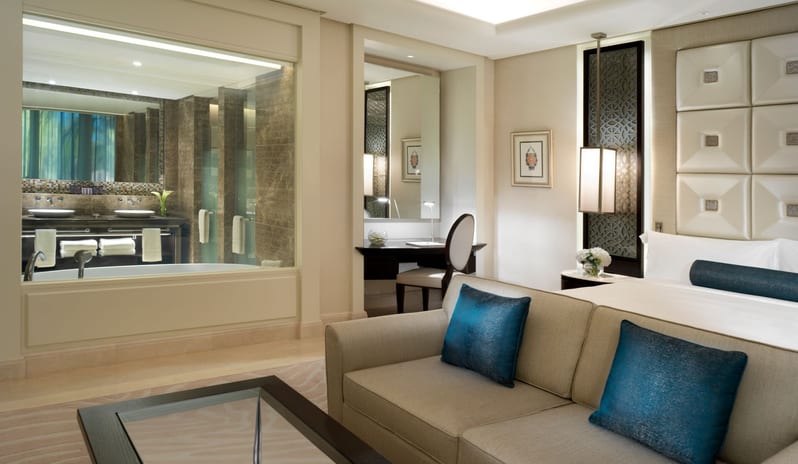 al bustan junior suite 1